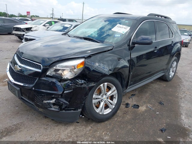 Chevrolet Equinox 2lt