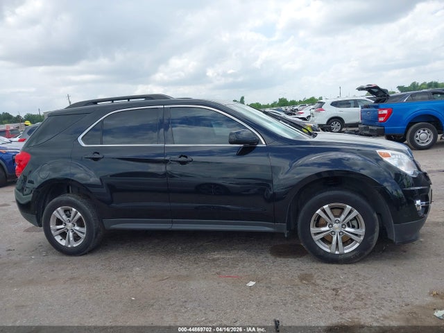 Chevrolet Equinox 2lt