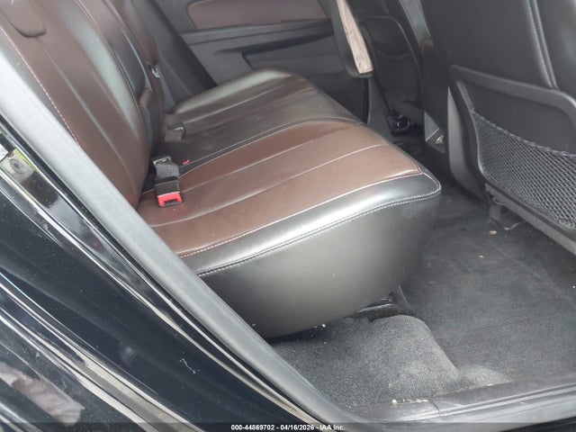 Chevrolet Equinox 2lt