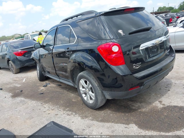 Chevrolet Equinox 2lt