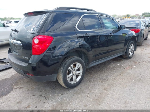 Chevrolet Equinox 2lt