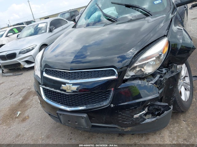 Chevrolet Equinox 2lt