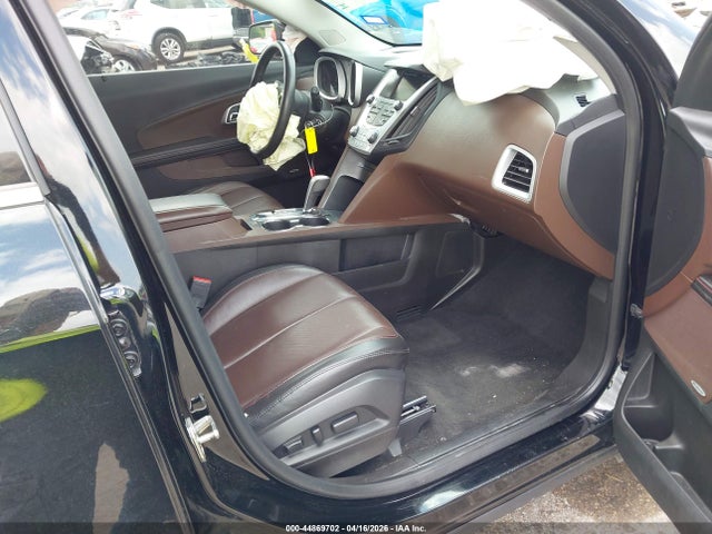 Chevrolet Equinox 2lt