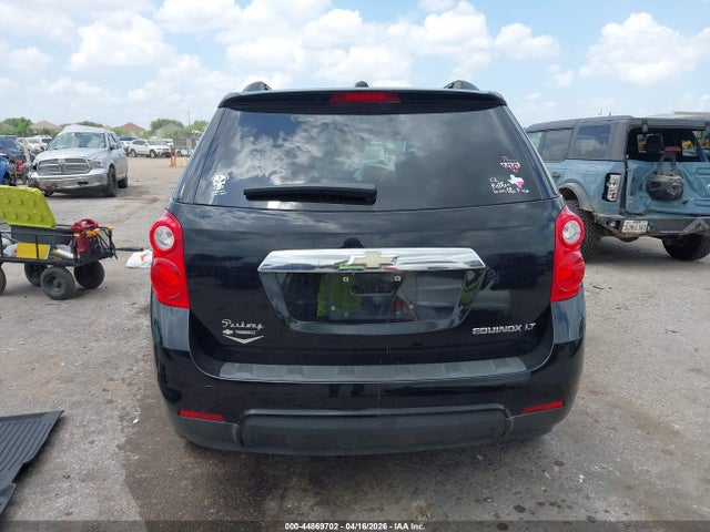 Chevrolet Equinox 2lt