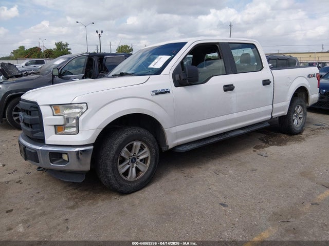 Ford F-150 Xl