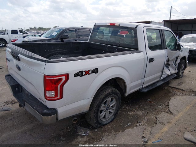 Ford F-150 Xl