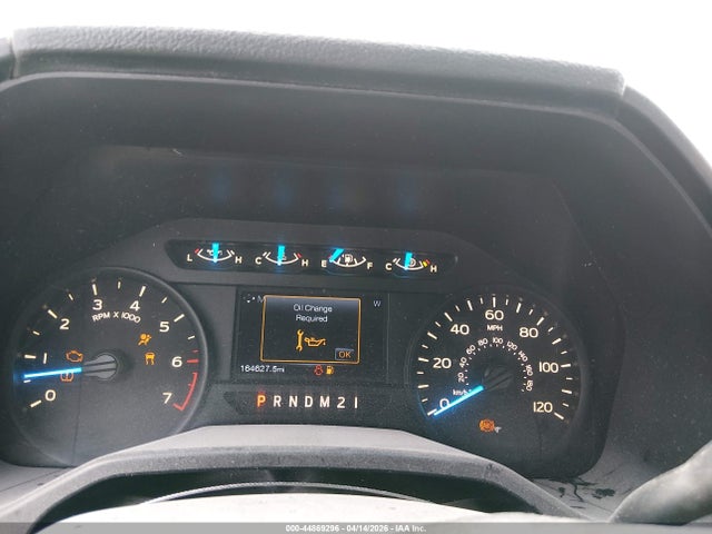 Ford F-150 Xl