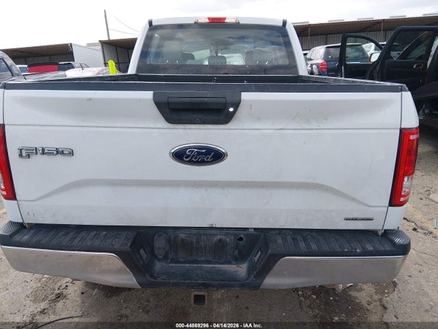 Ford F-150 Xl