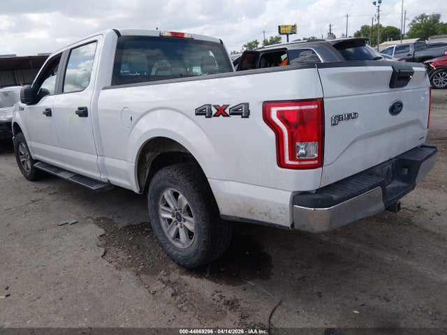 Ford F-150 Xl