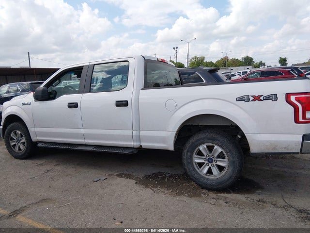 Ford F-150 Xl