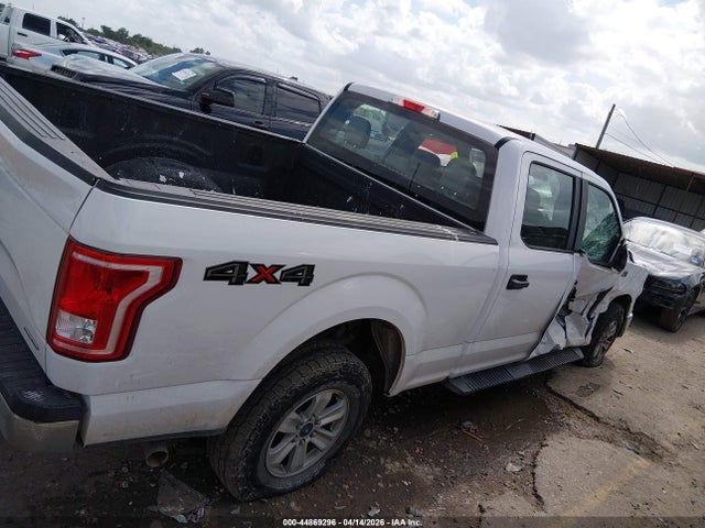 Ford F-150 Xl