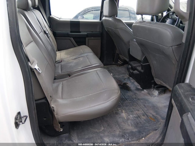 Ford F-150 Xl