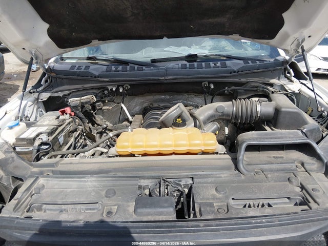 Ford F-150 Xl