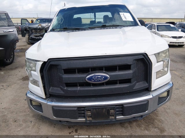 Ford F-150 Xl