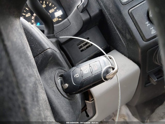 Ford F-150 Xl