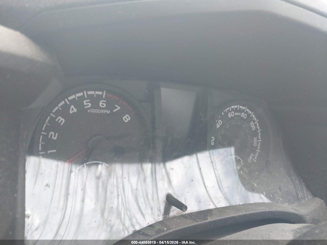 Toyota Tacoma Sr V6