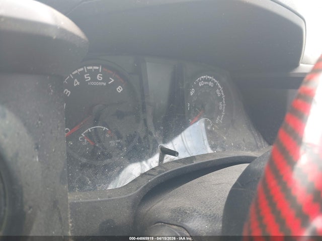 Toyota Tacoma Sr V6