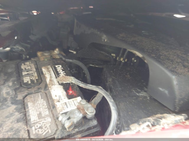 Toyota Tacoma Sr V6