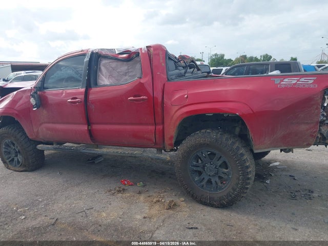 Toyota Tacoma Sr V6