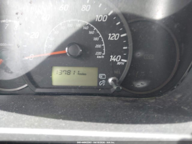 Mitsubishi Mirage Es