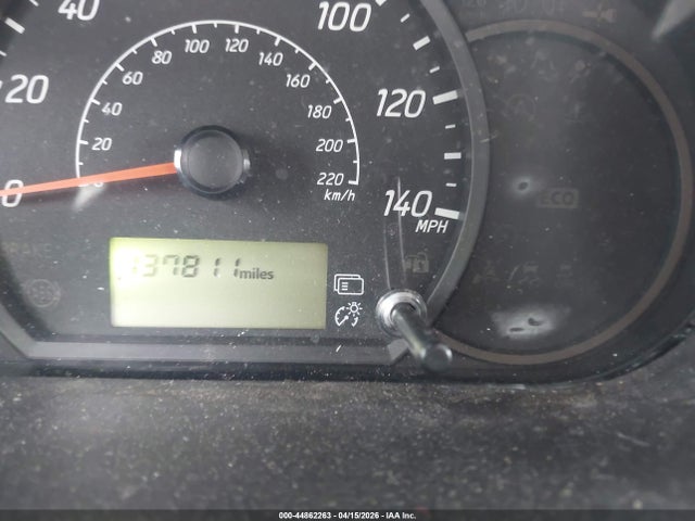 Mitsubishi Mirage Es