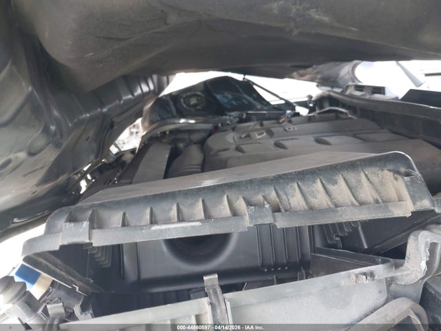 Nissan Armada Sv