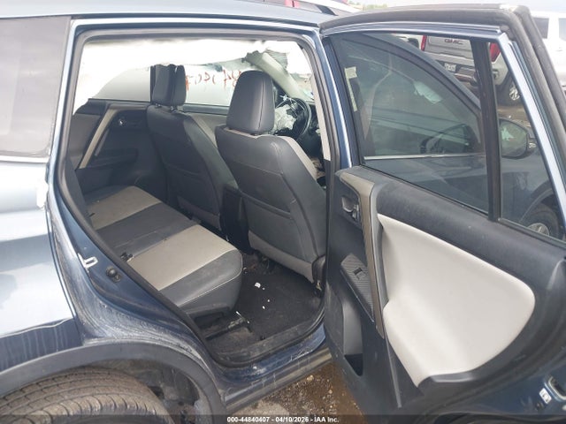 Toyota RAV4 Limited