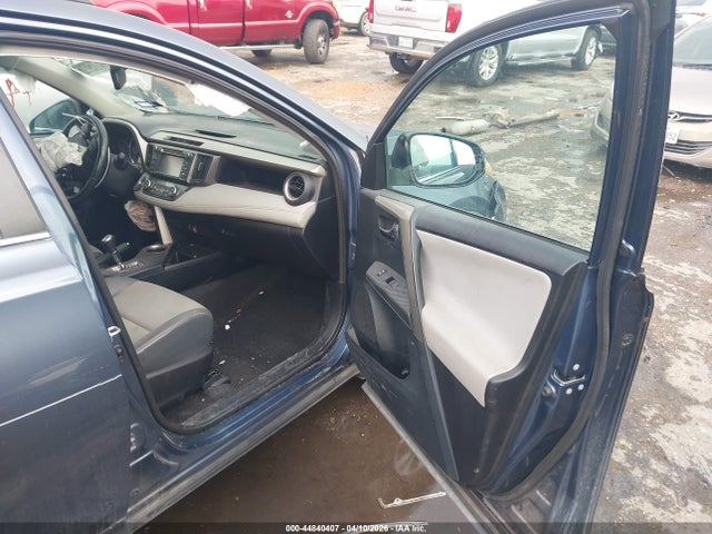 Toyota RAV4 Limited