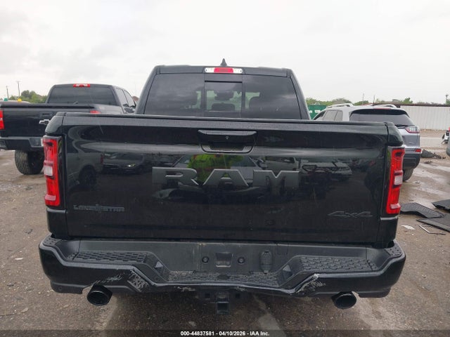 Ram 1500 Lone Star  4x4 5'7 Box