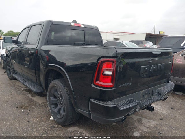 Ram 1500 Lone Star  4x4 5'7 Box