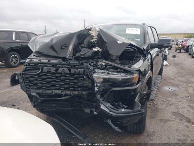 Ram 1500 Lone Star  4x4 5'7 Box