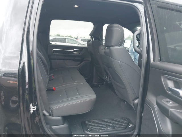 Ram 1500 Lone Star  4x4 5'7 Box
