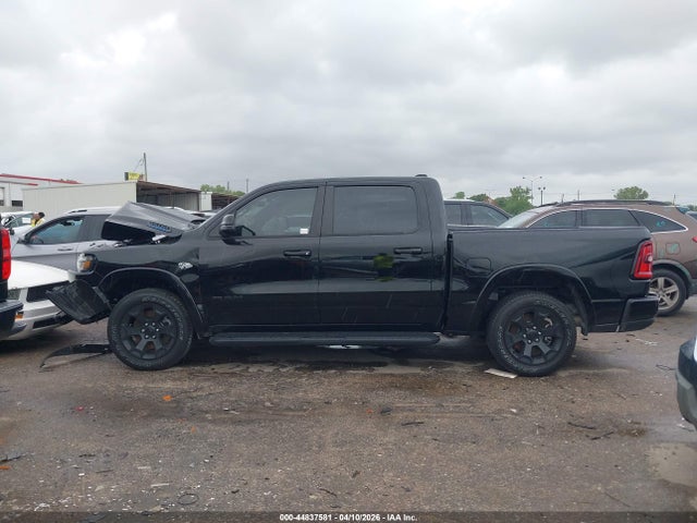Ram 1500 Lone Star  4x4 5'7 Box