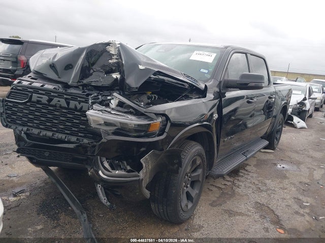 Ram 1500 Lone Star  4x4 5'7 Box