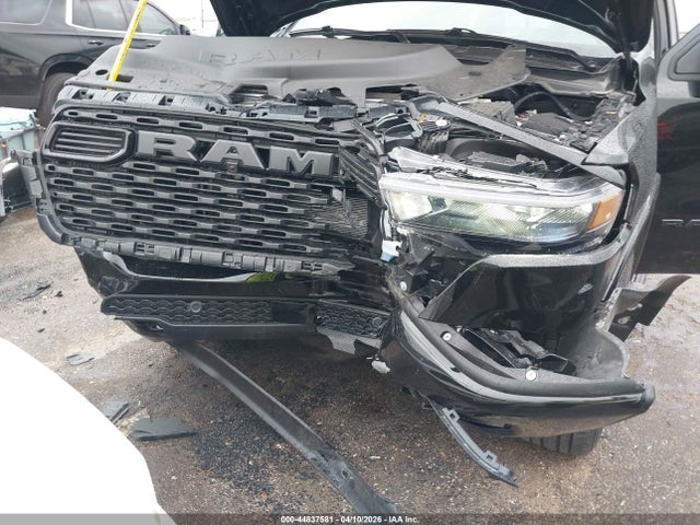 Ram 1500 Lone Star  4x4 5'7 Box
