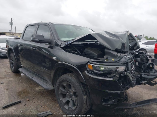 Ram 1500 Lone Star  4x4 5'7 Box