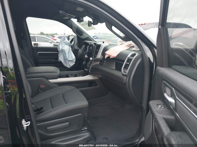 Ram 1500 Lone Star  4x4 5'7 Box