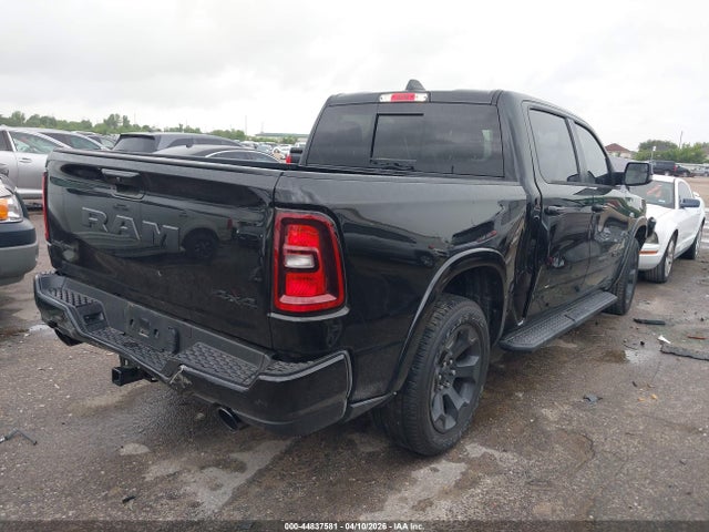 Ram 1500 Lone Star  4x4 5'7 Box