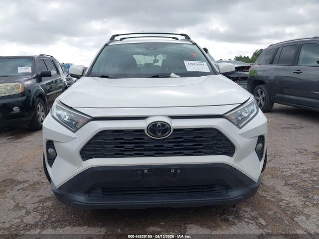 Toyota RAV4 Xle Premium