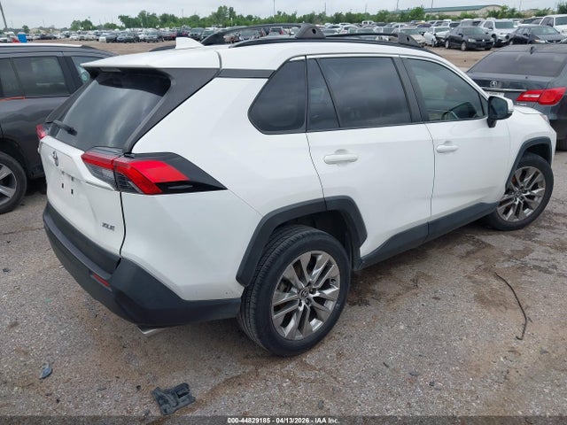 Toyota RAV4 Xle Premium