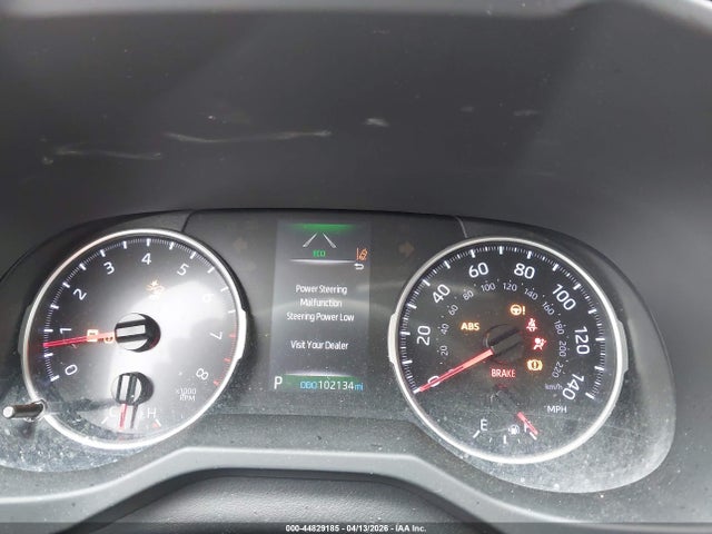 Toyota RAV4 Xle Premium