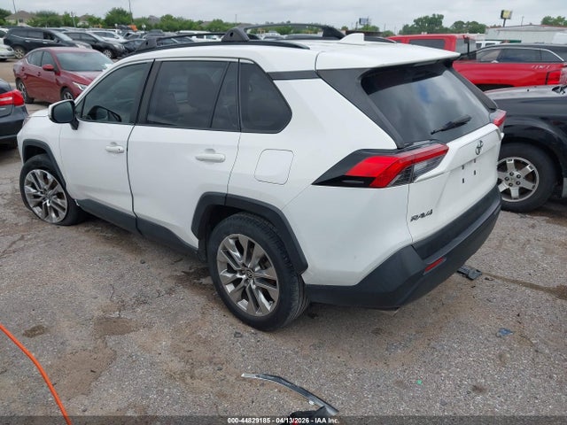 Toyota RAV4 Xle Premium