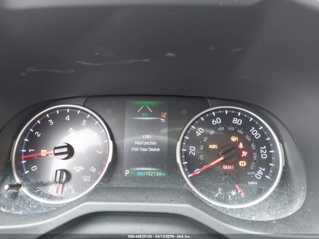 Toyota RAV4 Xle Premium