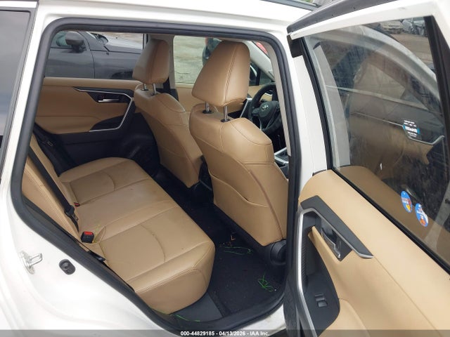 Toyota RAV4 Xle Premium