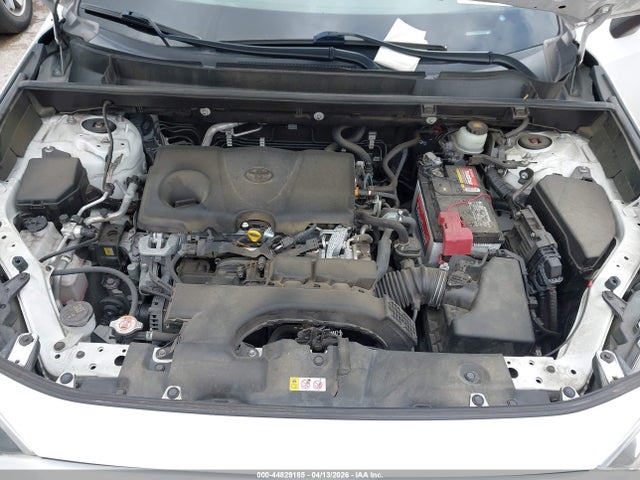 Toyota RAV4 Xle Premium