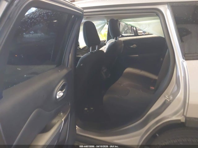 Jeep Cherokee Latitude Fwd