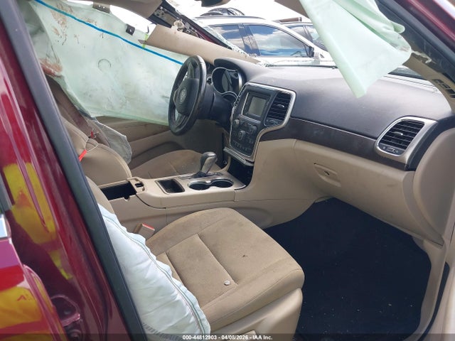 Jeep Grand Cherokee Laredo 4x2