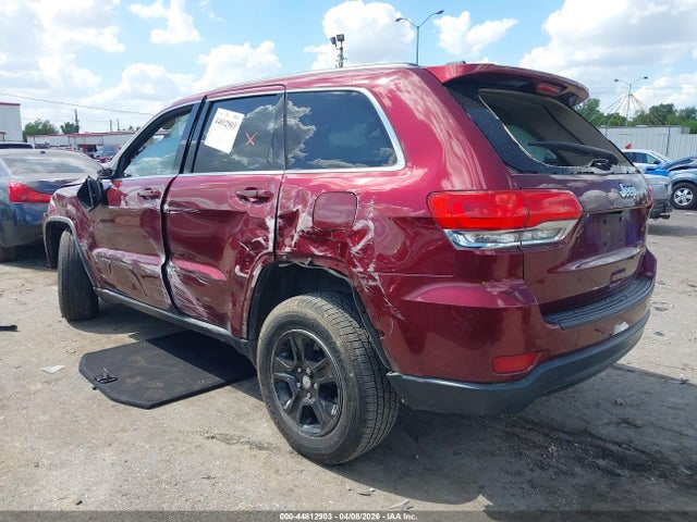 Jeep Grand Cherokee Laredo 4x2