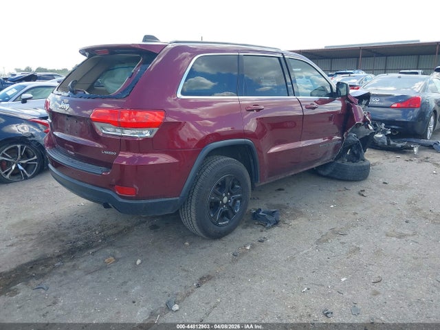 Jeep Grand Cherokee Laredo 4x2