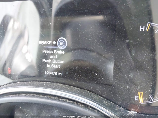 Jeep Grand Cherokee Laredo 4x2